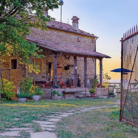 B&B Latordicella Castel del Rio Buitenkant foto
