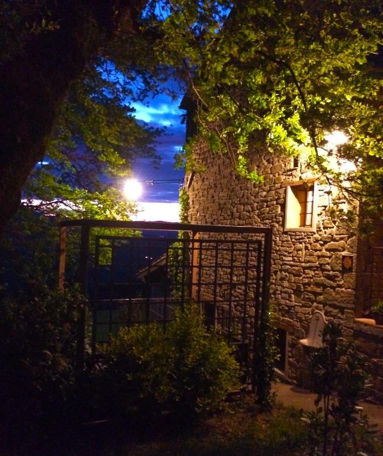 B&B Latordicella Castel del Rio Buitenkant foto